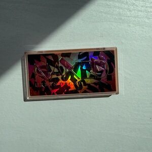 Urban Decay Eyeshadow Palette